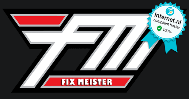 Fixmeister